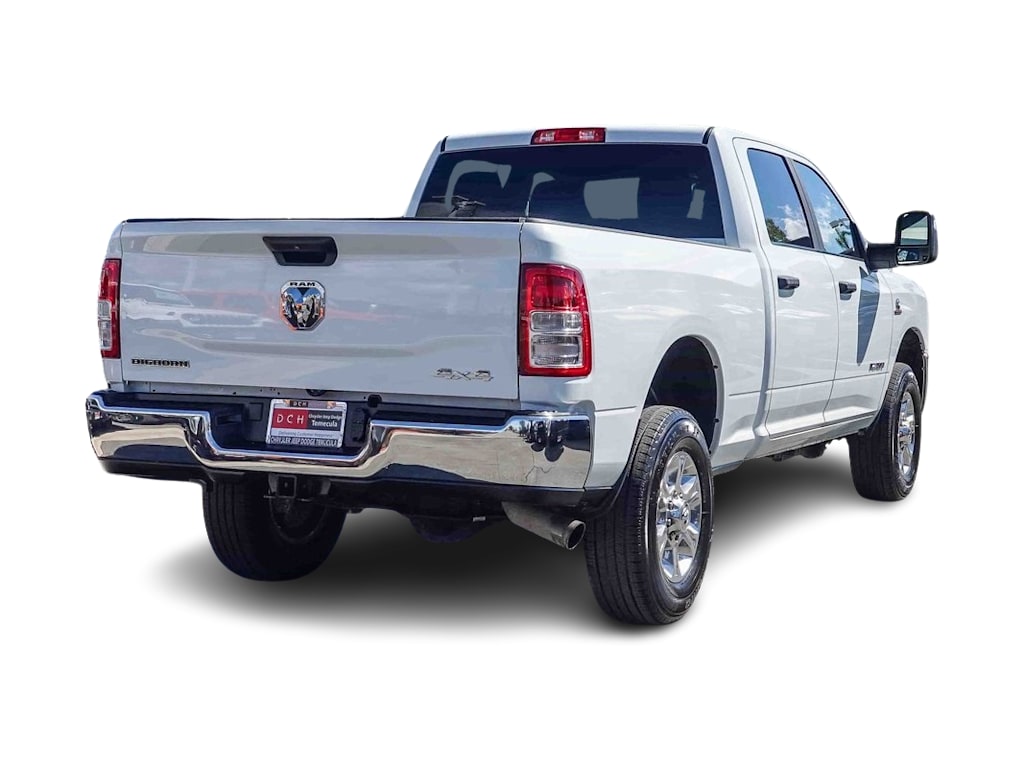 Thumbnail: 2024 RAM 2500 - 20
