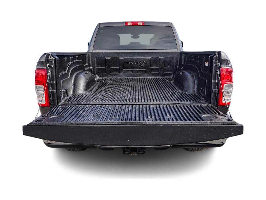 Thumbnail: 2024 RAM 2500 - 17