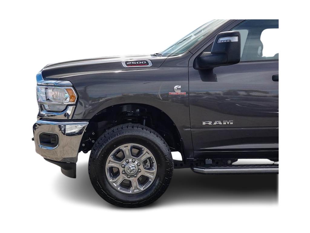 Thumbnail: 2024 RAM 2500 - 24