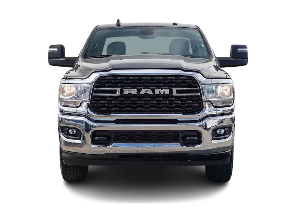 Thumbnail: 2024 RAM 2500 - 5