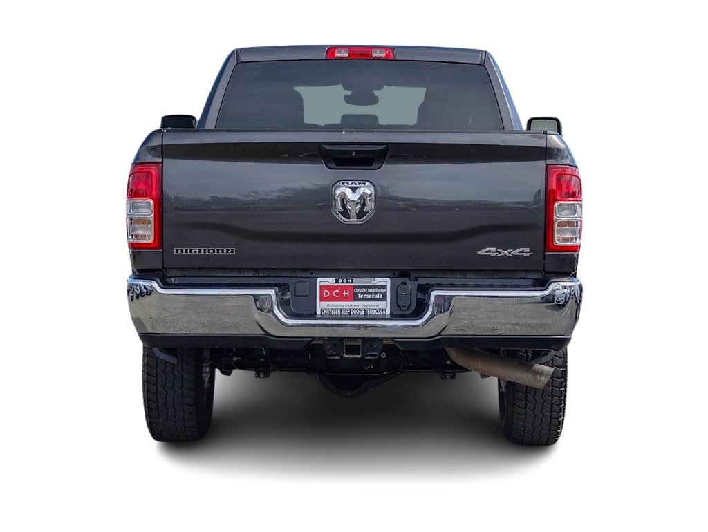 Thumbnail: 2024 RAM 2500 - 4