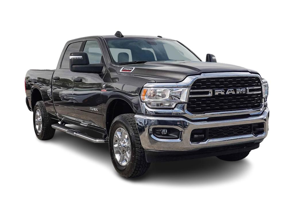 Thumbnail: 2024 RAM 2500 - 20