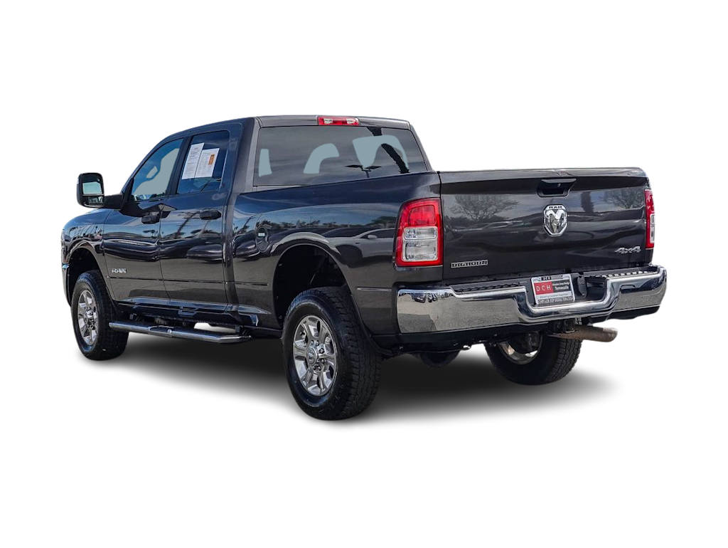 Thumbnail: 2024 RAM 2500 - 3