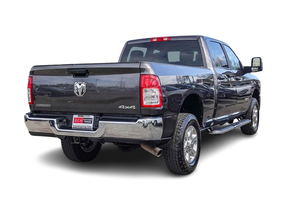 Thumbnail: 2024 RAM 2500 - 21