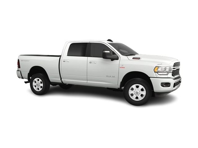 2024 RAM 2500 Big Horn 11