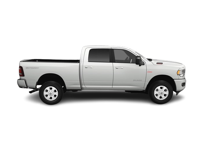 2024 RAM 2500 Big Horn 10