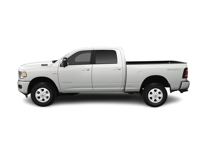 2024 RAM 2500 Big Horn 3