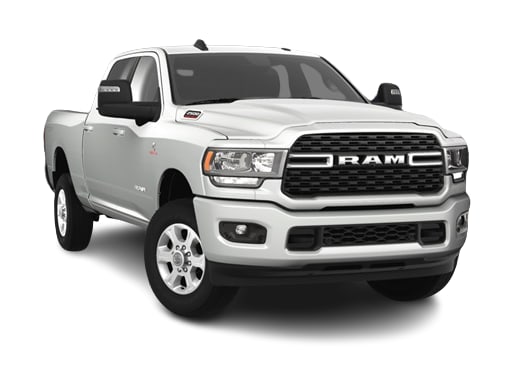 2024 RAM 2500 Big Horn 15