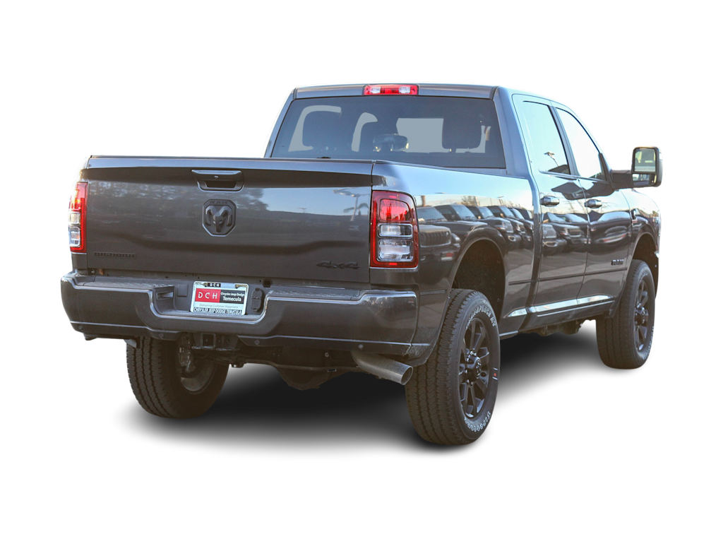 2024 RAM 2500 Big Horn 17