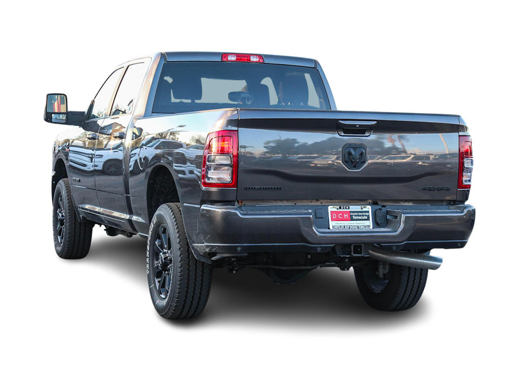 2024 RAM 2500 Big Horn 3