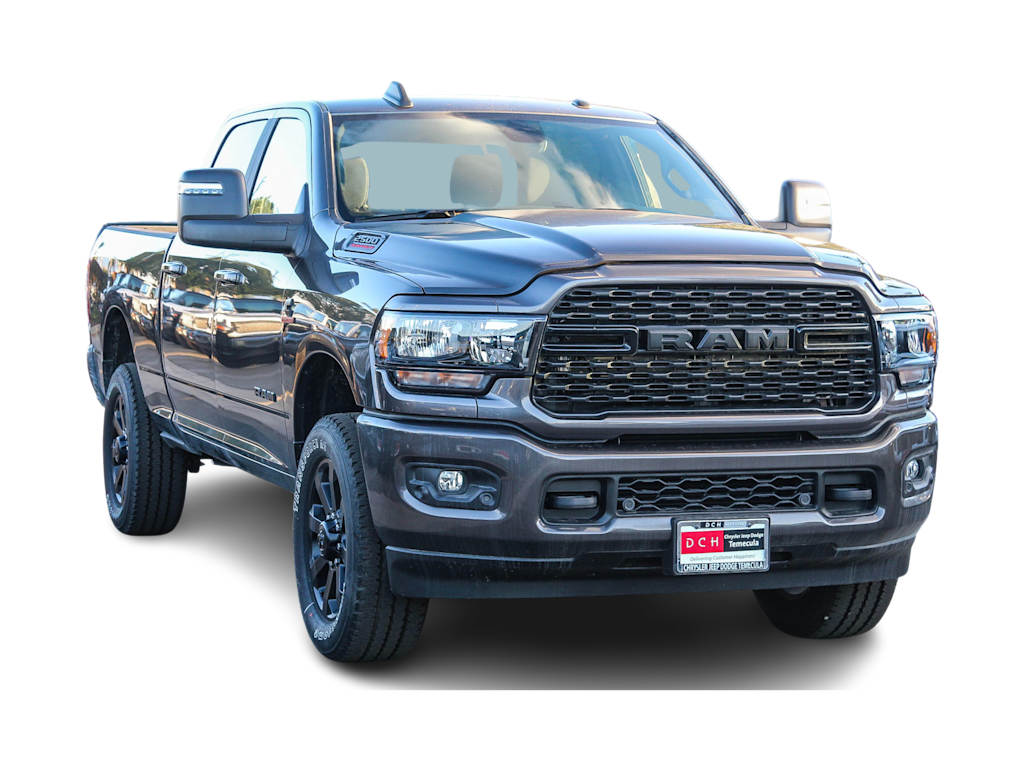 2024 RAM 2500 Big Horn 15