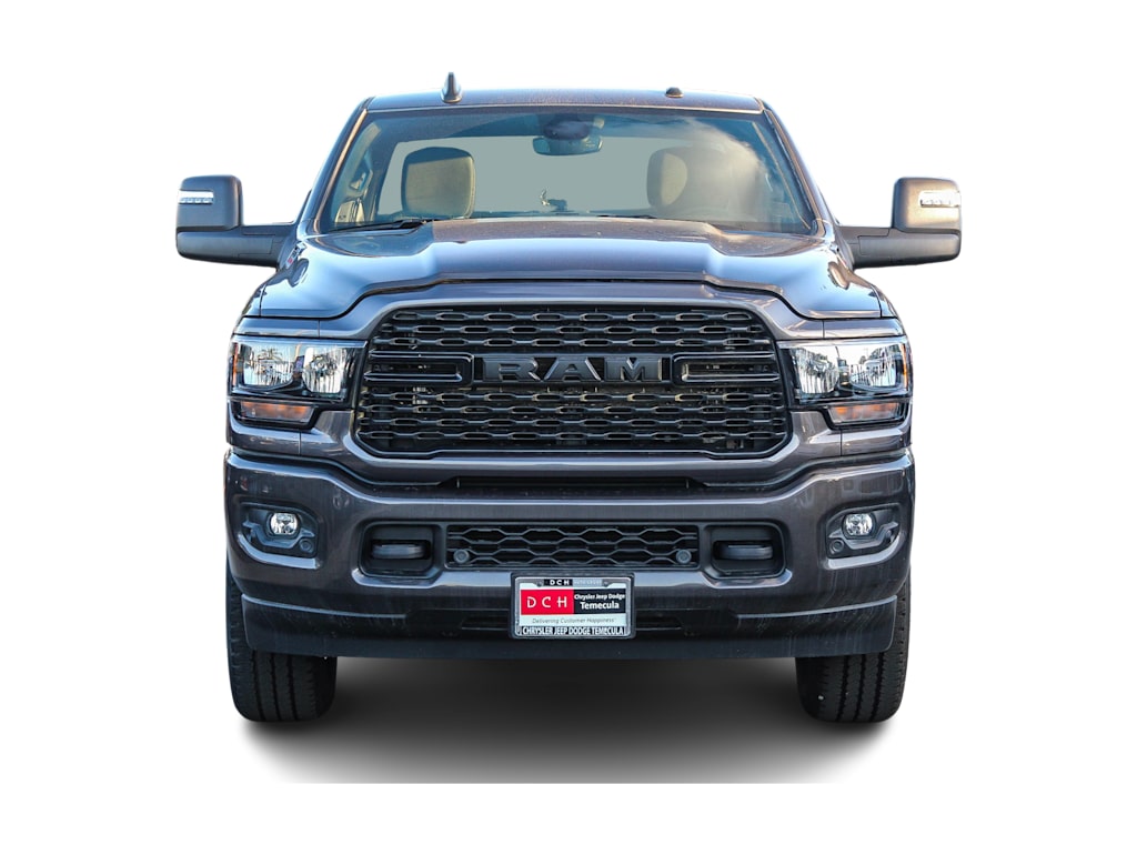 2024 RAM 2500 Big Horn 5