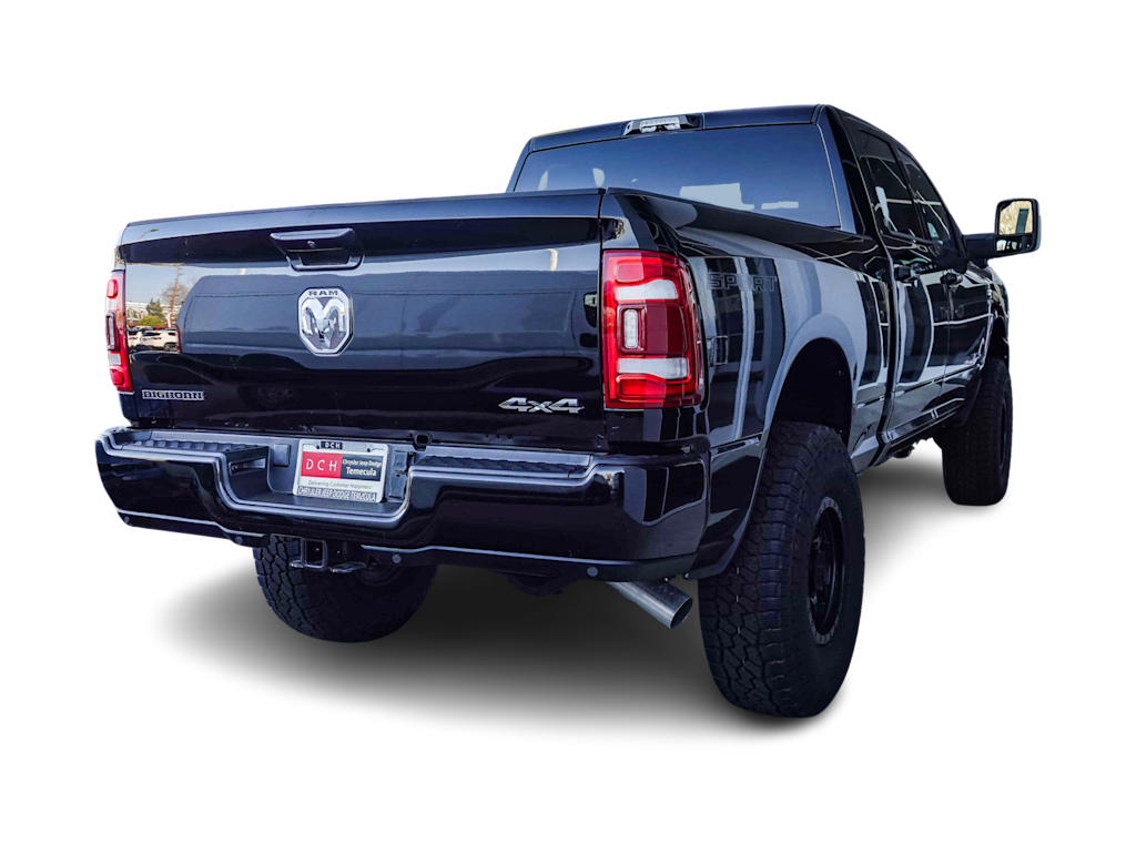 2024 RAM 2500 Big Horn 20