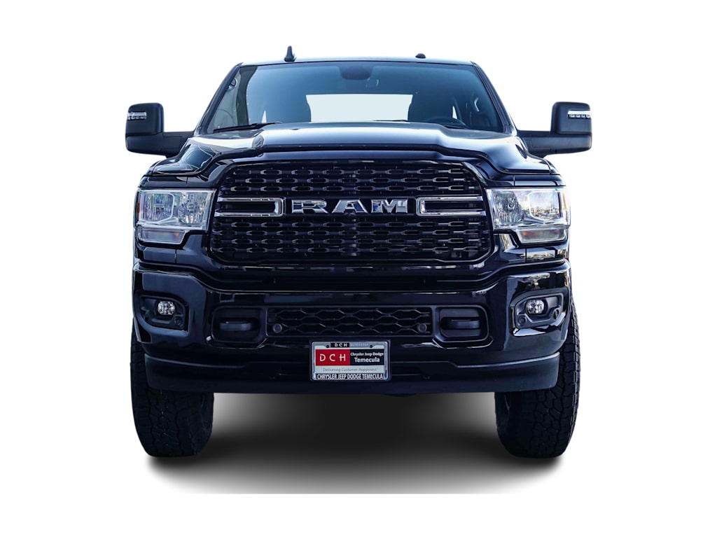 2024 RAM 2500 Big Horn 5