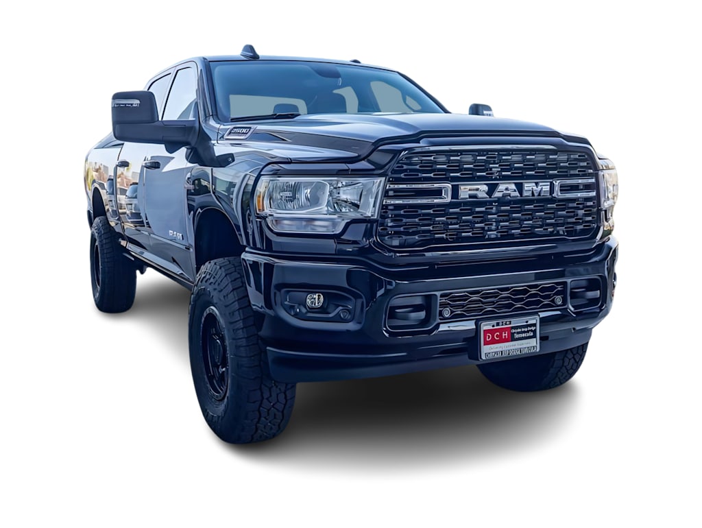 2024 RAM 2500 Big Horn 19