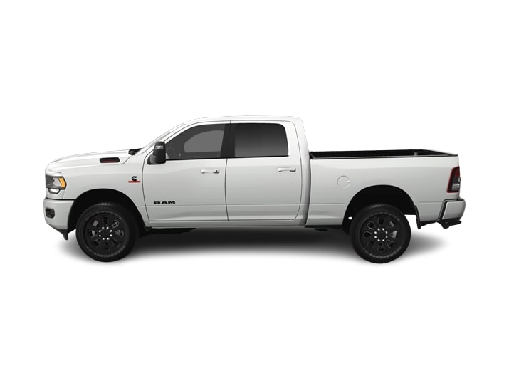 2024 RAM 2500 Big Horn 3