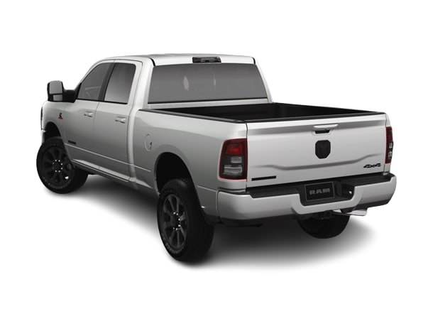 2024 RAM 2500 Big Horn 9