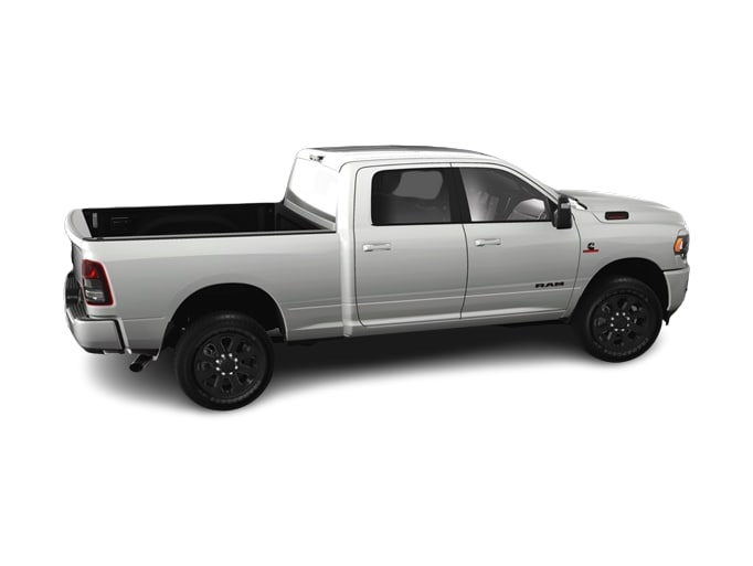 2024 RAM 2500 Big Horn 15