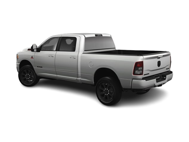 2024 RAM 2500 Big Horn 4