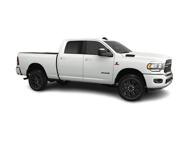 2024 RAM 2500 Big Horn 12