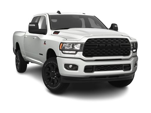 2024 RAM 2500 Big Horn 16