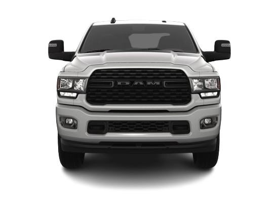 2024 RAM 2500 Big Horn 6