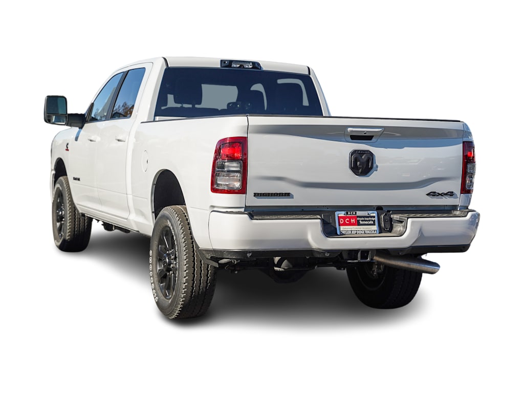 2024 RAM 2500 Big Horn 3