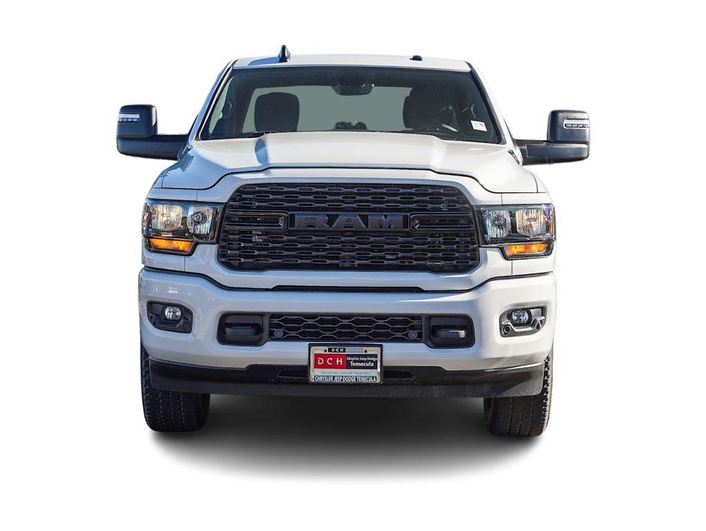 2024 RAM 2500 Big Horn 5