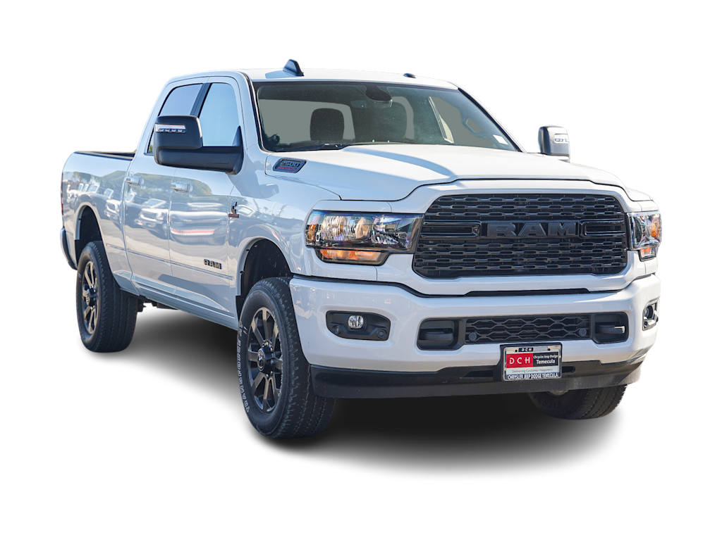 2024 RAM 2500 Big Horn 16