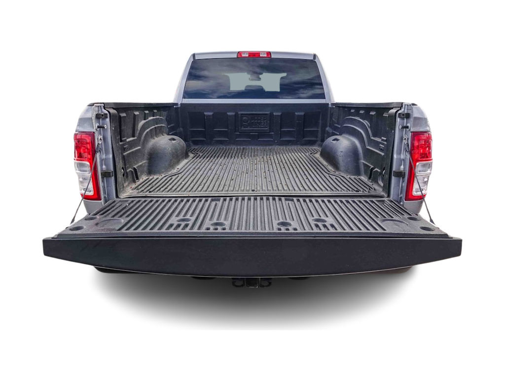 Thumbnail: 2020 RAM 2500 - 17