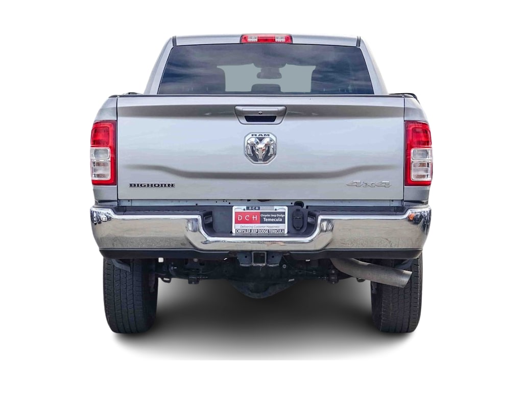 Thumbnail: 2020 RAM 2500 - 4