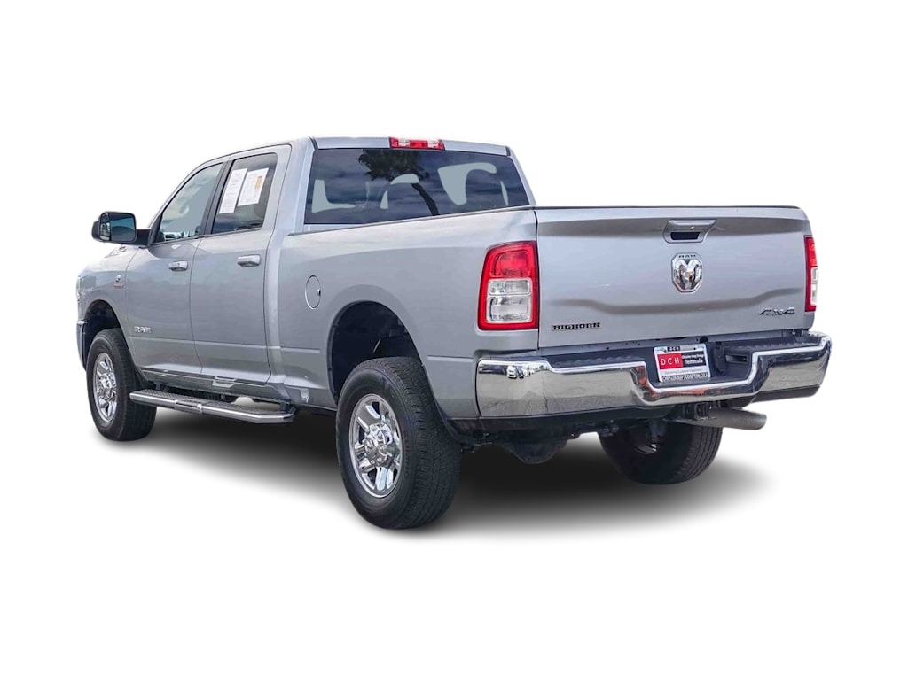 Thumbnail: 2020 RAM 2500 - 3