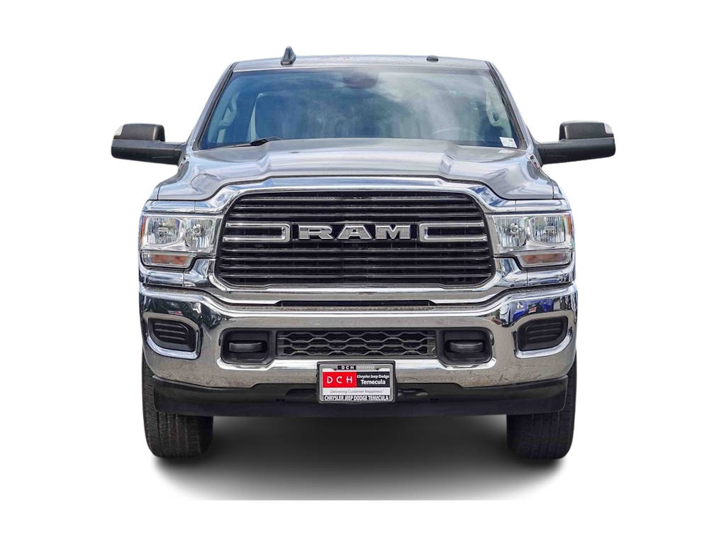 Thumbnail: 2020 RAM 2500 - 5