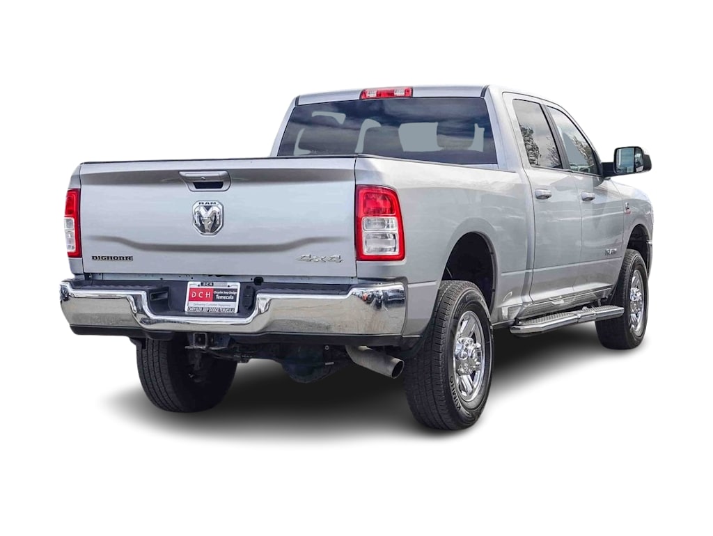 Thumbnail: 2020 RAM 2500 - 20