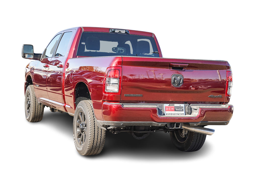 2024 RAM 2500 Big Horn 3