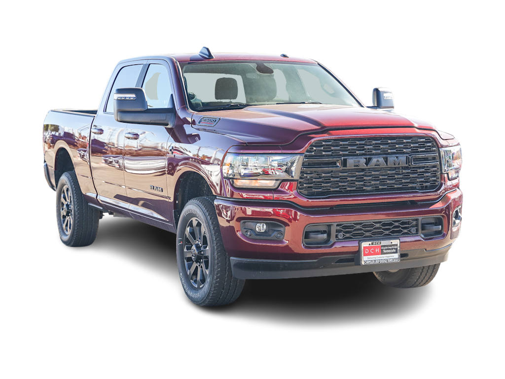 2024 RAM 2500 Big Horn 15