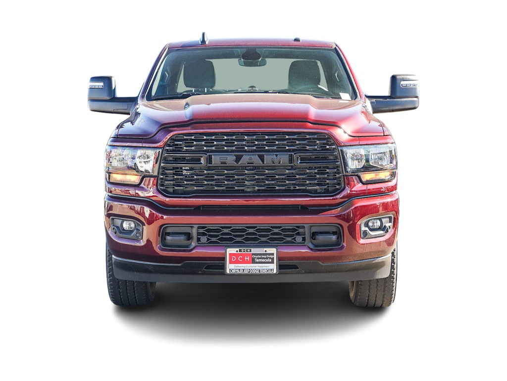 2024 RAM 2500 Big Horn 4