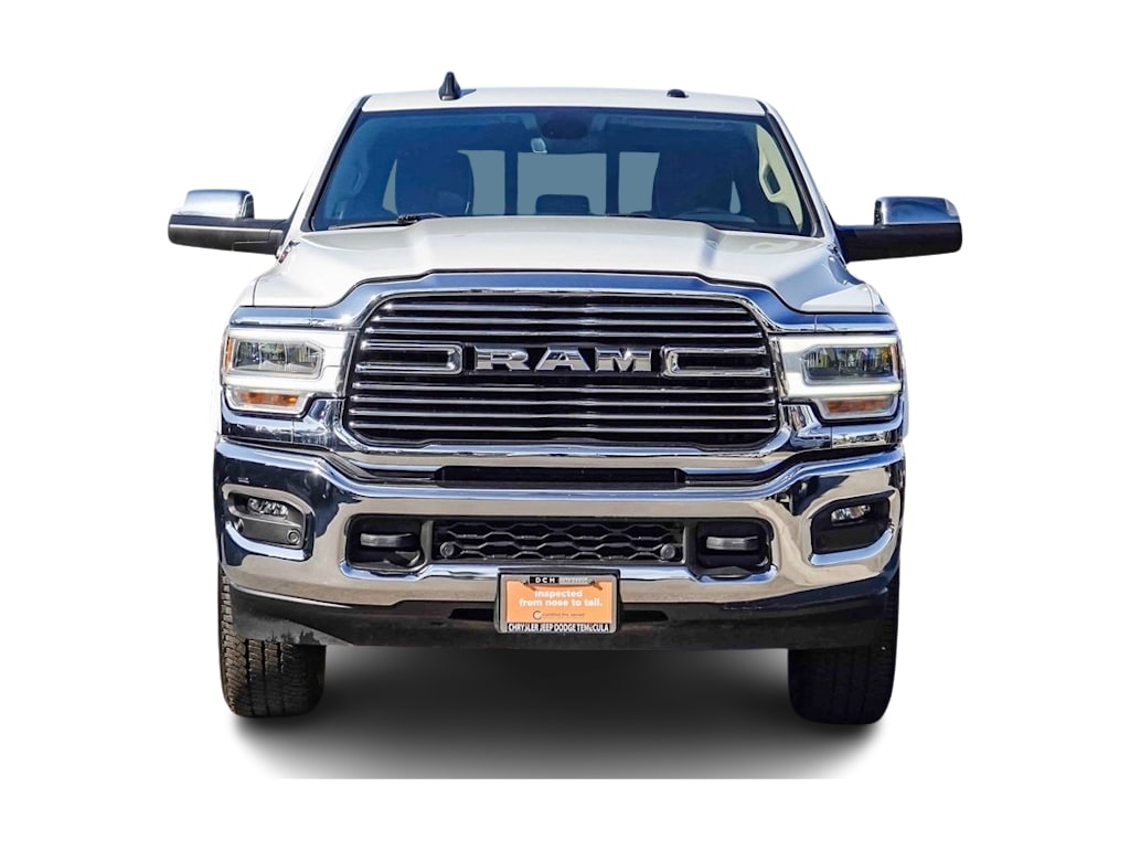 2022 RAM 2500 Laramie 5