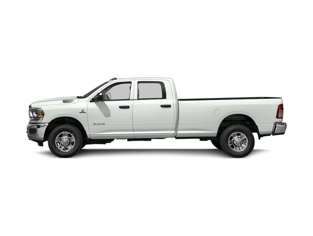 Thumbnail: 2022 RAM 2500 - 3