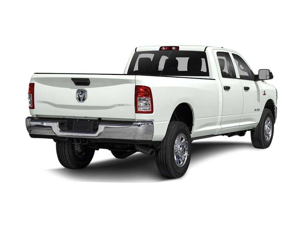 Thumbnail: 2022 RAM 2500 - 10