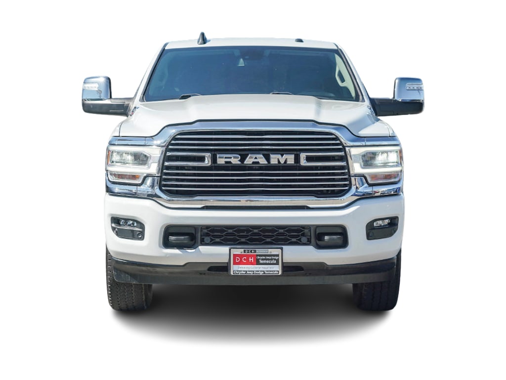 Thumbnail: 2024 RAM 2500 - 5