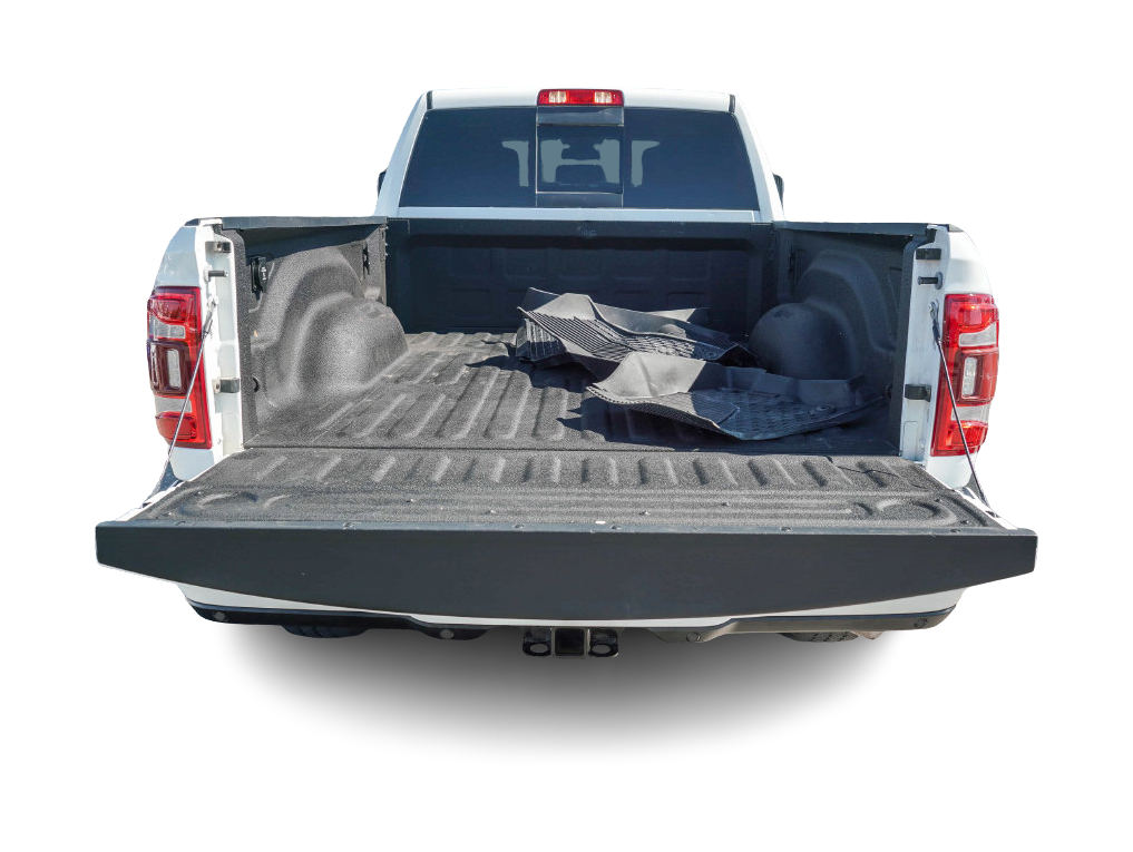 Thumbnail: 2024 RAM 2500 - 15