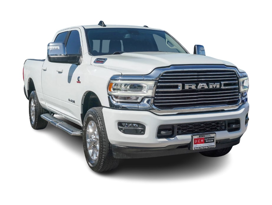 Thumbnail: 2024 RAM 2500 - 16