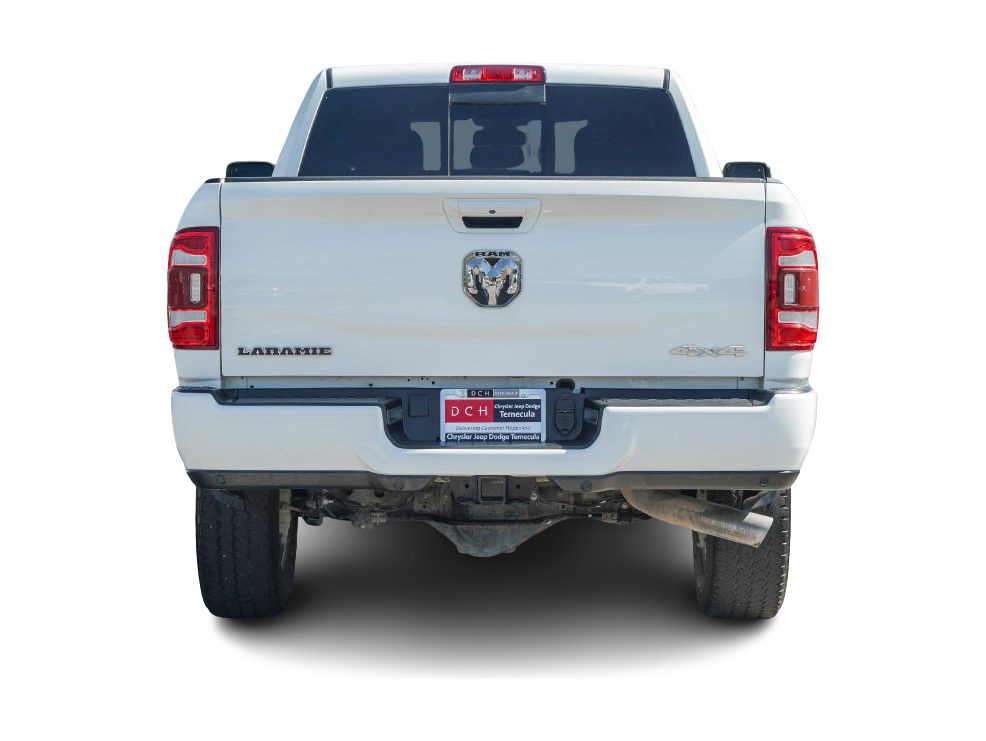 Thumbnail: 2024 RAM 2500 - 4