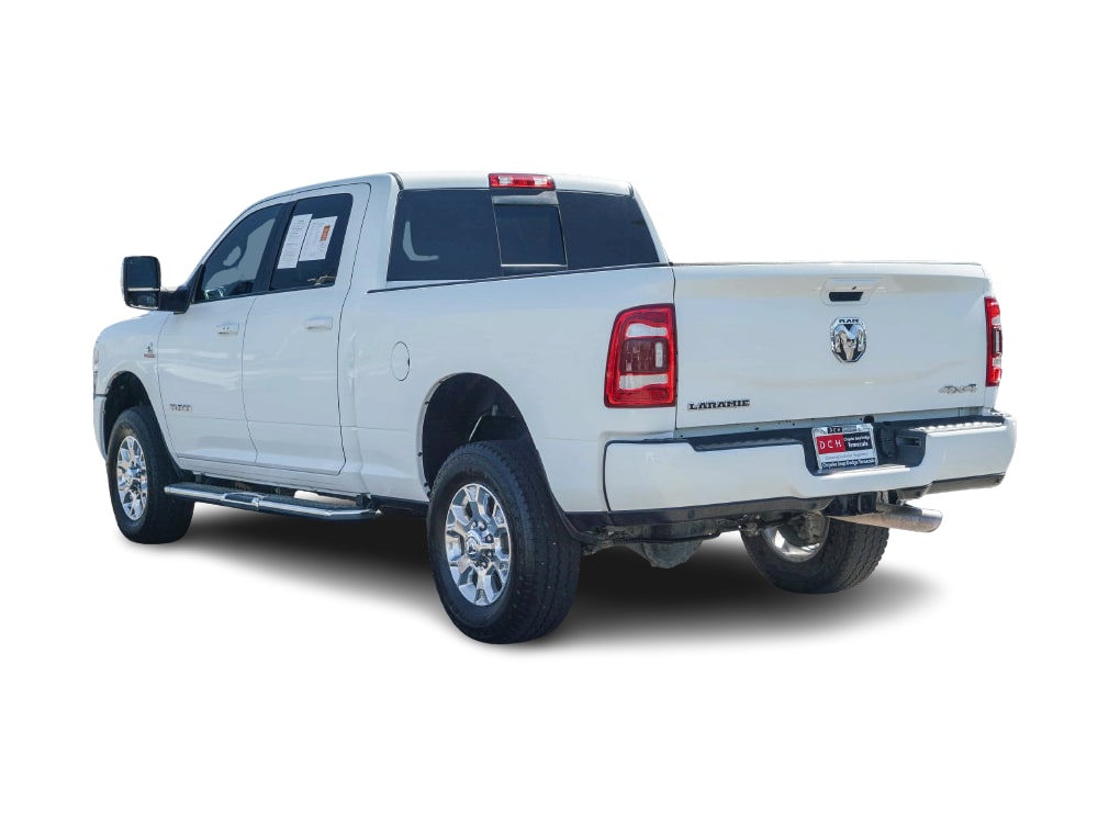 Thumbnail: 2024 RAM 2500 - 3