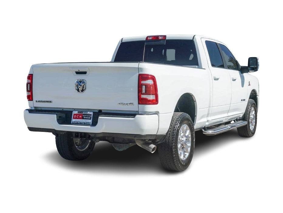 Thumbnail: 2024 RAM 2500 - 17