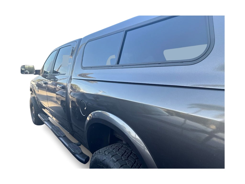 Thumbnail: 2017 RAM 2500 - 2
