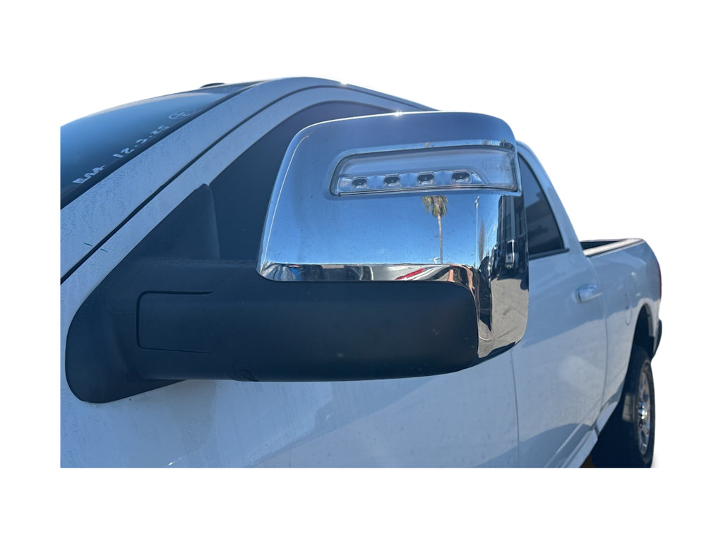 Thumbnail: 2024 RAM 2500 - 3