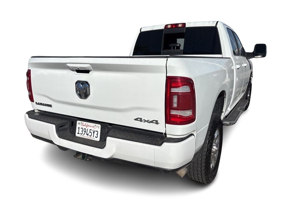 Thumbnail: 2024 RAM 2500 - 12