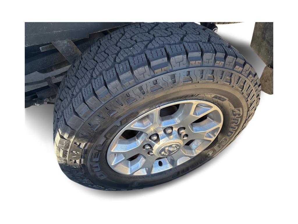 Thumbnail: 2024 RAM 2500 - 10